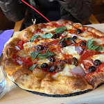 Photo n°3 de l'avis de Jeda.h fait le 05/11/2022 à 17:57 sur le  New Bridge Pizza Club à Florence