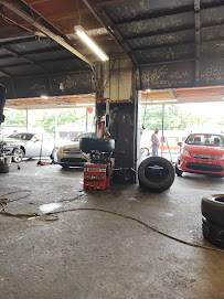 Express Tire Services - Photo 4 - Car repair in Montgomery, AL, Montgomery