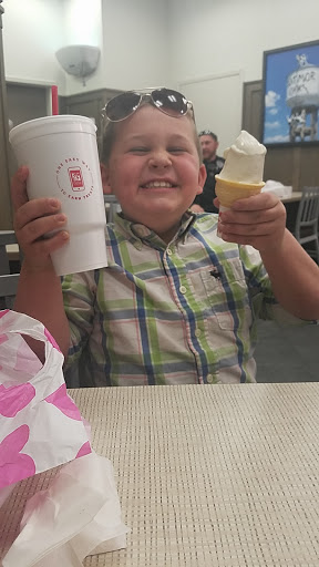 Fast Food Restaurant «Chick-fil-A», reviews and photos, 900 Commons Dr #407, Dothan, AL 36303, USA