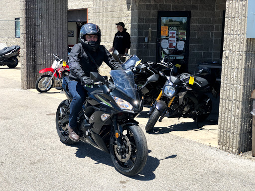 Motorcycle Dealer «Sportland 2 Inc», reviews and photos, 7221 South 13th Street, Oak Creek, WI 53154, USA