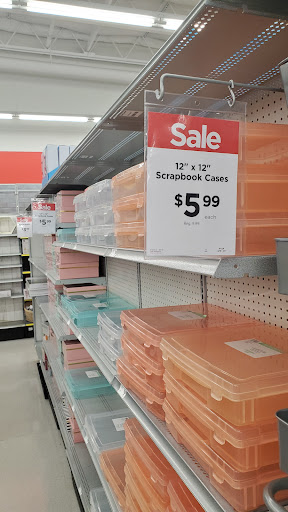 Craft Store «Michaels», reviews and photos, 2785 Bell Rd, Auburn, CA 95603, USA