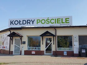 Paaragon.pl - sklep z kołdrami i pościelą