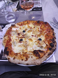 Pizza du Pizzeria Don Tito à Charmes - n°13