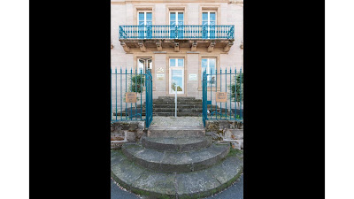 Crédit Agricole Centre France - Banque privée de la Corrèze à Brive-la-Gaillarde