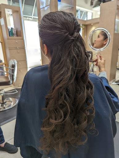 Hair Salon «Studio 9 Salon», reviews and photos, 37717 Mound Rd, Sterling Heights, MI 48310, USA