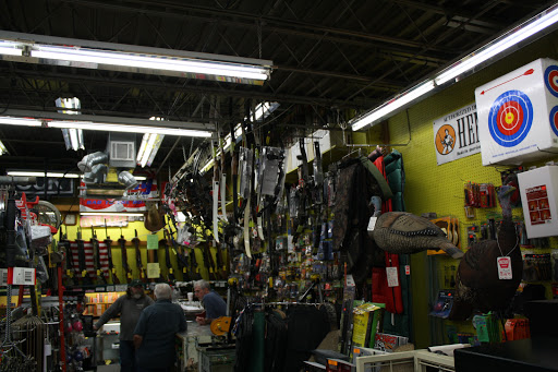 Appliance Store «Ra-Lin», reviews and photos, 625 Burnet Ave, Syracuse, NY 13203, USA