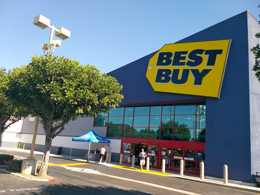 Electronics Store «Best Buy», reviews and photos, 11301 W Pico Blvd, Los Angeles, CA 90064, USA