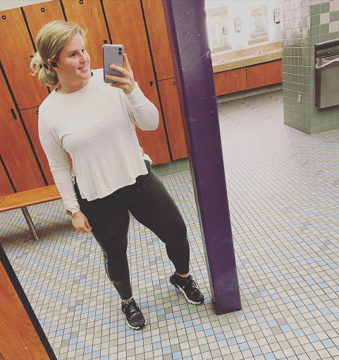 Gym «24 Hour Fitness», reviews and photos, 6500 Old Denton Rd, Fort Worth, TX 76137, USA