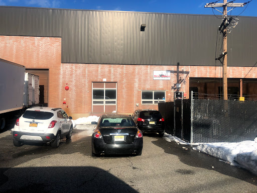 Moving Supply Store «The New Haven Companies, Inc.», reviews and photos, 99 Murray Hill Pkwy E, East Rutherford, NJ 07073, USA