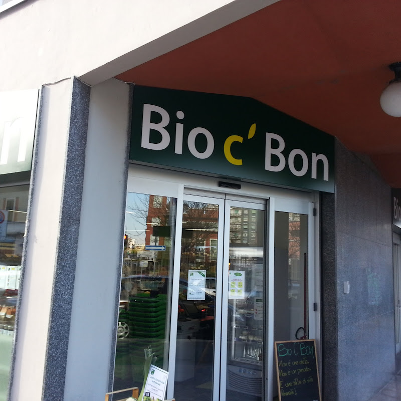 Bio c' Bon Supermercato Biologico