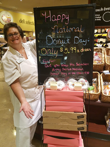 Grocery Store «Safeway», reviews and photos, 500 Cleveland Ave SE, Tumwater, WA 98501, USA