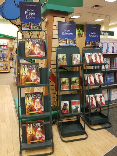 Book Store «Barnes & Noble», reviews and photos, 2825 W Main St, Bozeman, MT 59718, USA