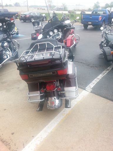 Motorcycle Dealer «Freedom Harley-Davidson», reviews and photos, 7233 Sunset Strip Ave NW, North Canton, OH 44720, USA