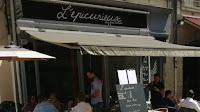 Photos du propriétaire du Restaurant L'épicurieux à Chalon-sur-Saône - n°1