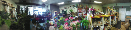 Florist «Bella Blooms Florist», reviews and photos, 6521 AL-69, Tuscaloosa, AL 35405, USA