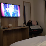 Photo n°4 de l'avis de Dirk.� fait le 23/04/2019 à 15:44 sur le  Hotel Angler Hof à Süderbrarup