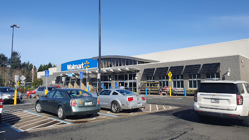 Department Store «Walmart Supercenter», reviews and photos, 160 NW 25th St, Newport, OR 97365, USA