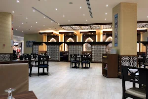 Hatam Restaurant image