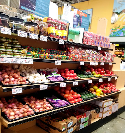 Grocery Store «Alameda Natural Grocery», reviews and photos, 1650 Park St, Alameda, CA 94501, USA