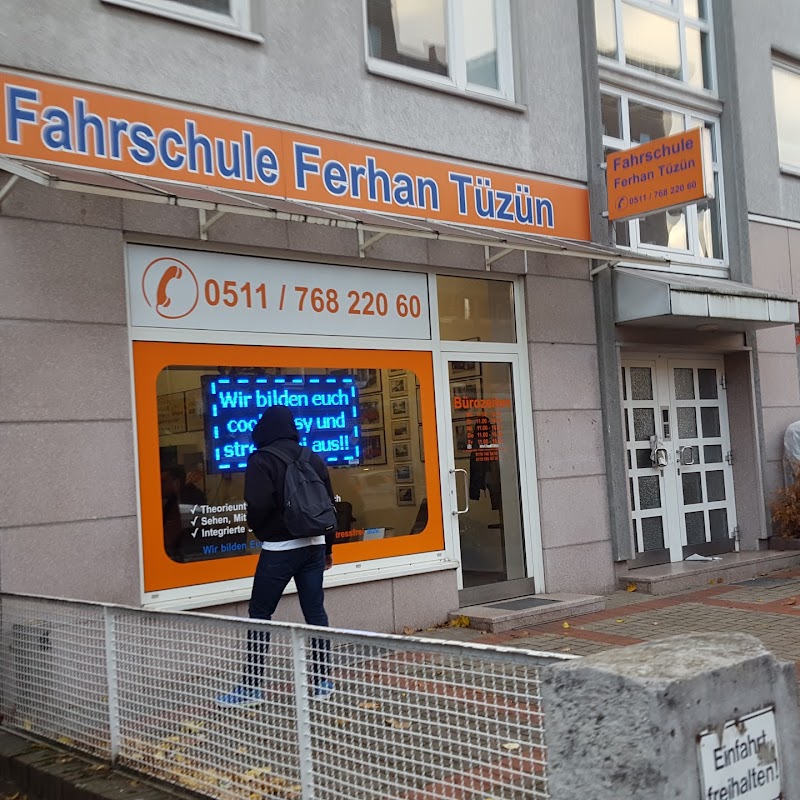 Fahrschule EasyDrive