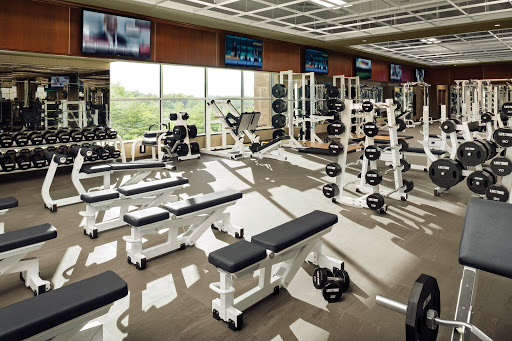 Gym «Life Time Fitness», reviews and photos, 4410 Royal Pine Dr, Colorado Springs, CO 80920, USA