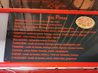 Pizza du Pizzeria La Pizza A Tony à Auchy-les-Mines - n°2