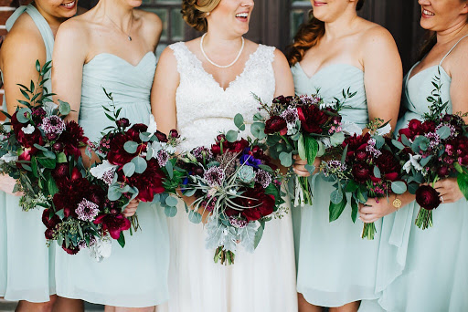 Florist «Florist Fire», reviews and photos, 716 S Village Cir, Tampa, FL 33606, USA