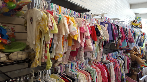 Thrift Store «Lodi House Thrift Store», reviews and photos, 221 W Lodi Ave, Lodi, CA 95240, USA