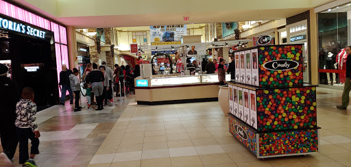 Shopping Mall «Harford Mall», reviews and photos, 696 Belair Rd, Bel Air, MD 21014, USA