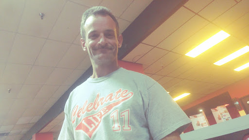 Bowling Alley «AMF Spare Time Lanes», reviews and photos, 3149 S Cooper St, Arlington, TX 76015, USA