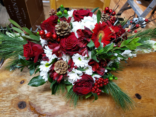 Florist «Port Jefferson Florist», reviews and photos, 408 Main St, Port Jefferson, NY 11777, USA