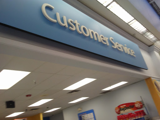 Discount Store «Walmart», reviews and photos, 513 W 23rd St, Panama City, FL 32405, USA
