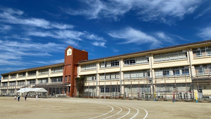 奈良市立伏見南小学校