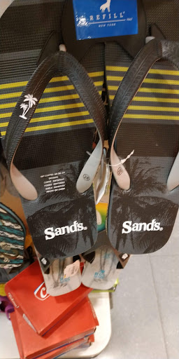Tiendas para comprar sandalias planas mujer Tijuana