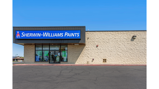 Sherwin-Williams Paint Store, 268 State St, Orem, UT 84057, USA, 