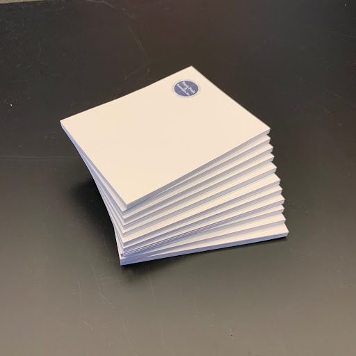 Print Shop «AlphaGraphics Cumberland Galleria», reviews and photos, 2030 Powers Ferry Rd SE #100, Atlanta, GA 30339, USA