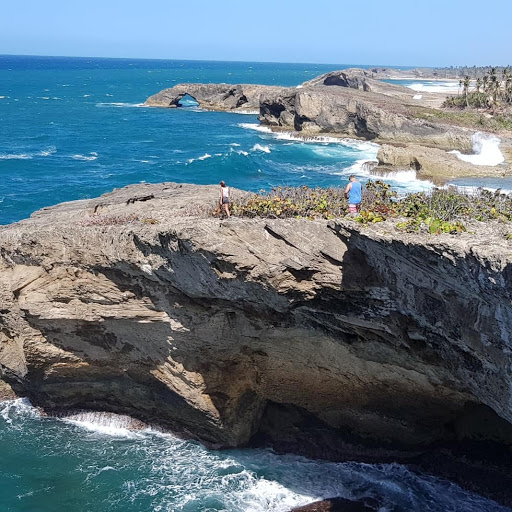 Natural Wonders Puerto Rico