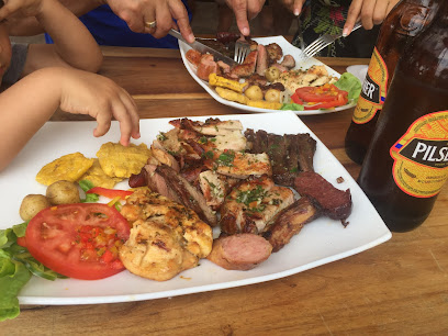 PARRILLADAS TELEJARDIN EL WAGYU