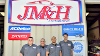 JM&H Automotive Inc. - Photo 9 - Car repair in Clovis, CA, Clovis