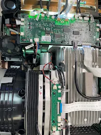 Digitron - Repair of Projector, Mixing Console, PTZ, Camera, Stage Light, Amplifier, Keyboard, Medical & Industrial Equipment - Car repair in Montebello, CA, El Monte - Rated 4.2/5