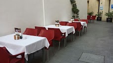 Restaurante Valentín en Almería