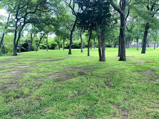 Park «Howard Moore Park», reviews and photos, 2000 Bever Blvd, Arlington, TX 76013, USA