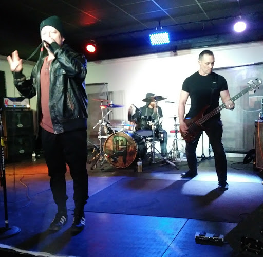 Live Music Venue «Flint Local 432», reviews and photos, 124 W 1st St, Flint, MI 48502, USA