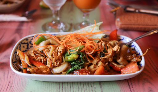 Thai Diner Too