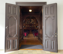 Alte Aula (Great Hall/University Auditorium) photo