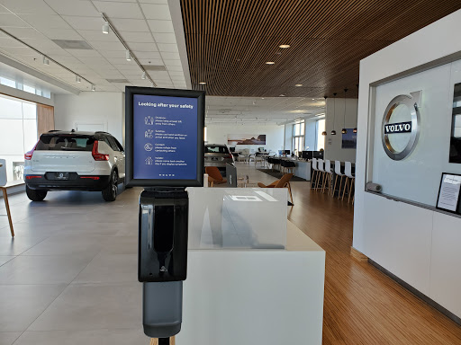 Volvo Cars Marin image