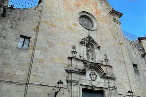 Sant Felip Neri Square image