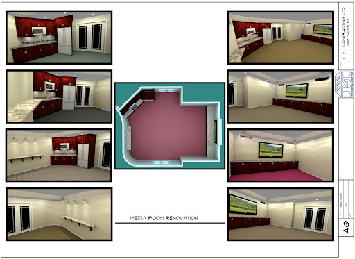 General Contractor «I.M. Contracting, Ltd.», reviews and photos, 1054 Saunders Ln #3, West Chester, PA 19380, USA