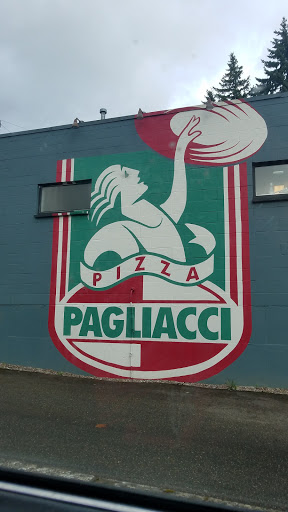 Pizza Delivery «Pagliacci Pizza», reviews and photos, 315 N 145th St, Seattle, WA 98133, USA