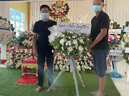 ร้านดอกไม้ Flower Decorations Service